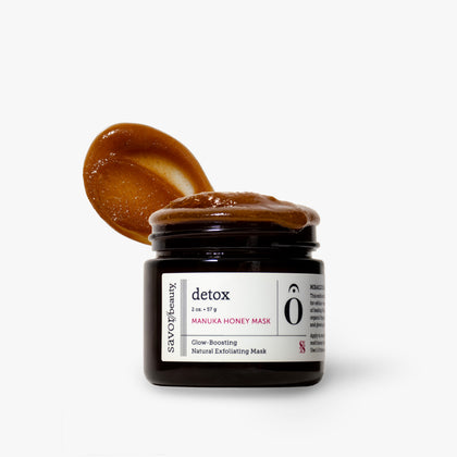 Manuka Honey Mask