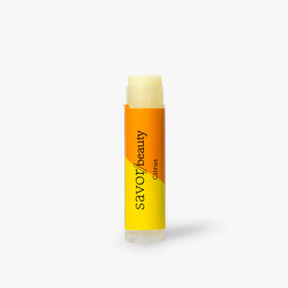Organic Lip Balm