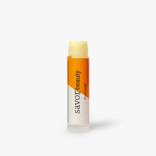 Organic Lip Balm