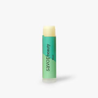 Organic Lip Balm