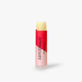 Organic Lip Balm