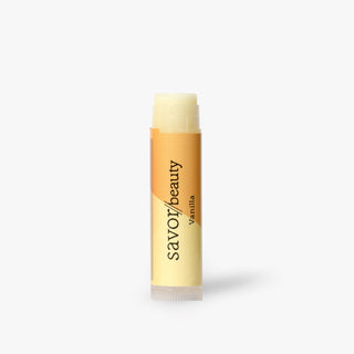 Organic Lip Balm