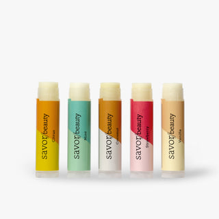 Organic Lip Balm