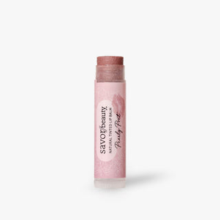 Tinted Lip Balm