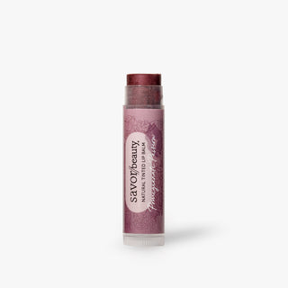 Tinted Lip Balm