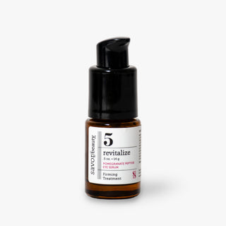 Pomegranate Peptide Eye Serum