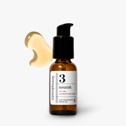Raspberry Seed Serum