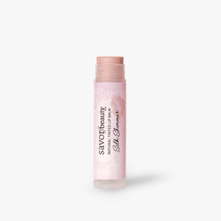 Tinted Lip Balm