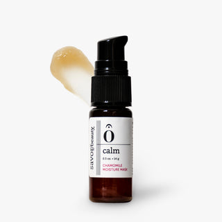 Chamomile Moisture Mask Travel