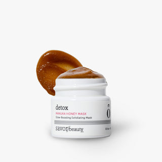 Manuka Honey Mask Travel