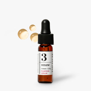 Pumpkin Seed Serum Travel