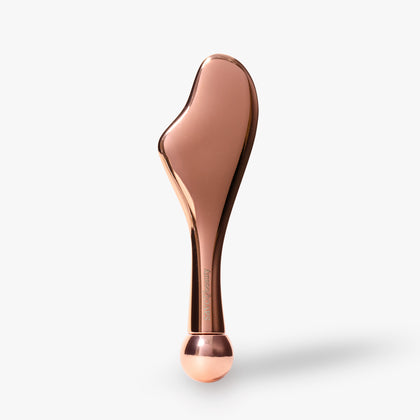 Triluxe Gua Sha Eye Roller