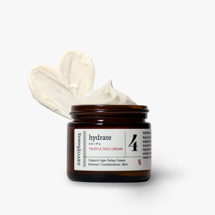 Truffle Face Cream