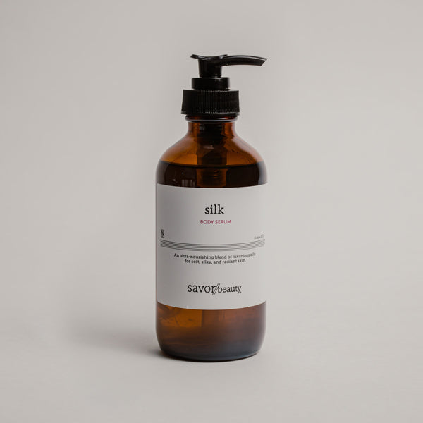 化粧下地 BIO-SIL SILK BODY SERUM 化粧下地 BIO-SIL SILK BODY SERUM SilkBodySerum.2025.