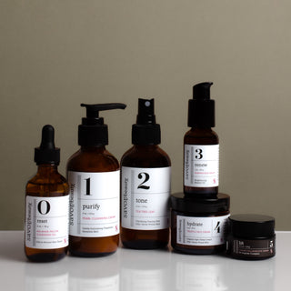 Korean Glass Skin Ritual: Clarify - by Savor Beauty - 