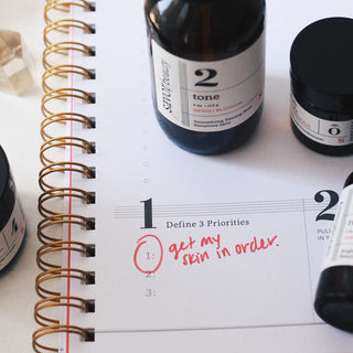 Mask + Manifest Box: Fall Edit