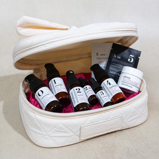 Korean Glass Skin Discovery Kit