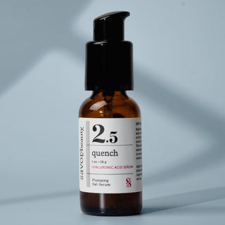 Hyaluronic Acid