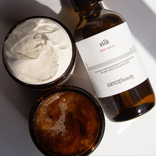 Korean Body Care Essentials