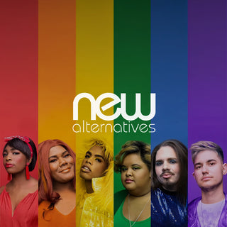 New Alternatives NYC photo and logo