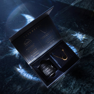 Moonlit Glow Gift Set