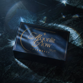 Moonlit Glow Gift Set