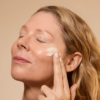 AM + PM Face Cream Duo: Rose – Savor Beauty