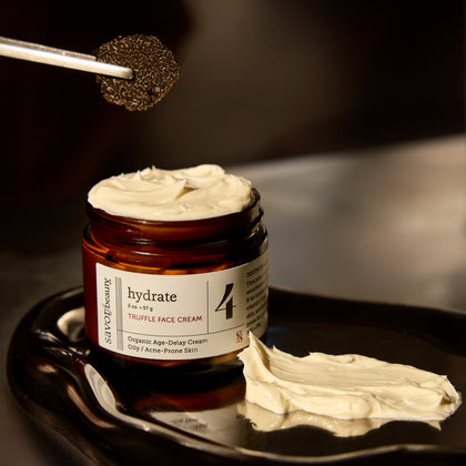 Truffle Face Cream