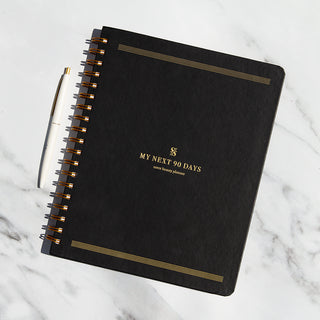 The Annual Planner Set