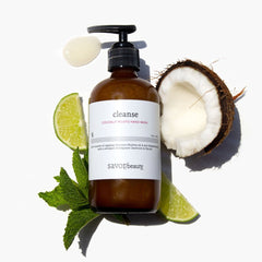Organic Hand + Body Wash