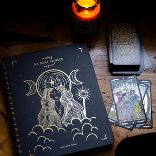 The Annual Planner Set