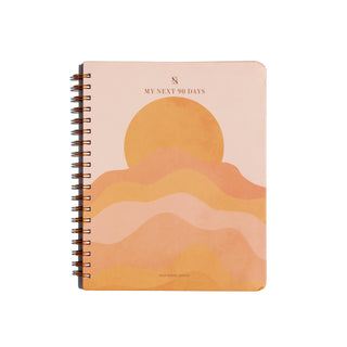 Savor Beauty Planner