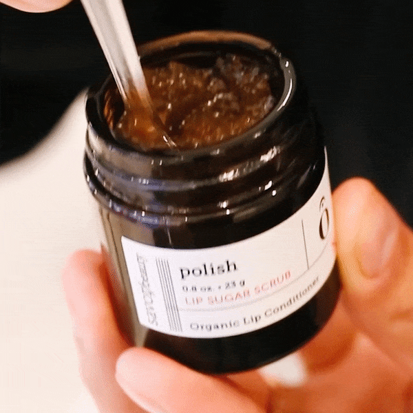 Manuka Magic Duo: Exfoliating Face Mask + Lip Scrub