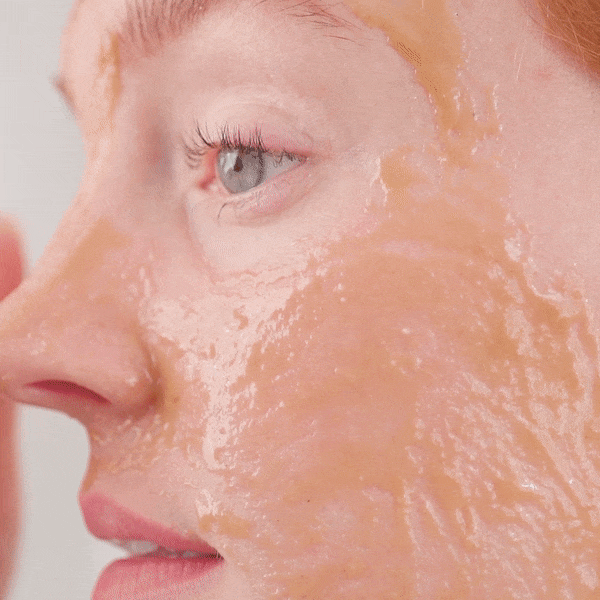 Manuka Magic Duo: Exfoliating Face Mask + Lip Scrub