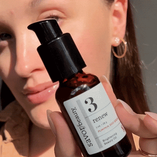 Pumpkin Seed Serum 