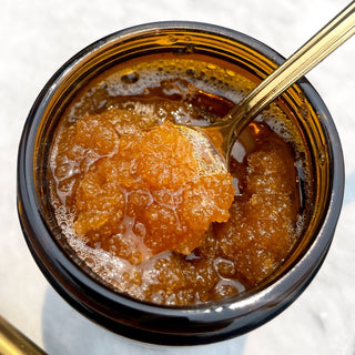 Manuka Honey Sugar Scrub