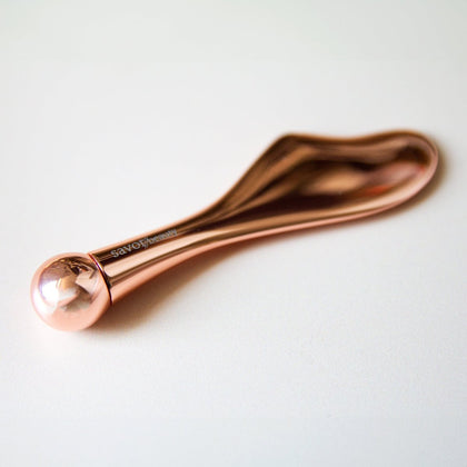 Triluxe Gua Sha Eye Roller