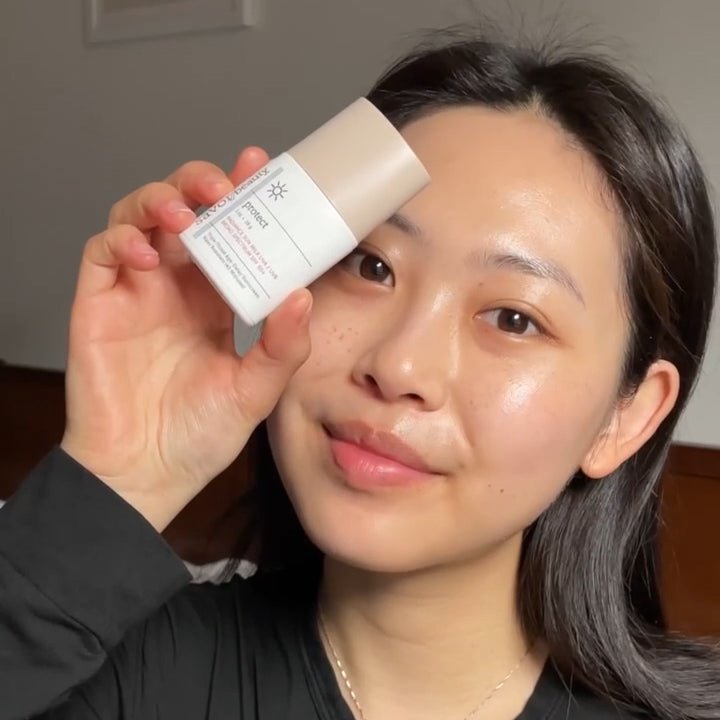 Radiance Suncreen Radiance Sun Milk SPF 50+: Clean Sunscreen – Savor Beauty