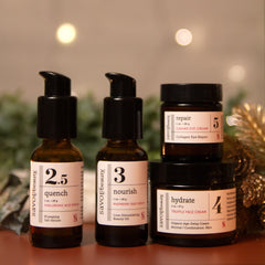 Winter Hydration Essentials