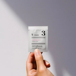 Sample- Pumpkin Seed Serum