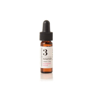 Raspberry Mini Beauty Serum