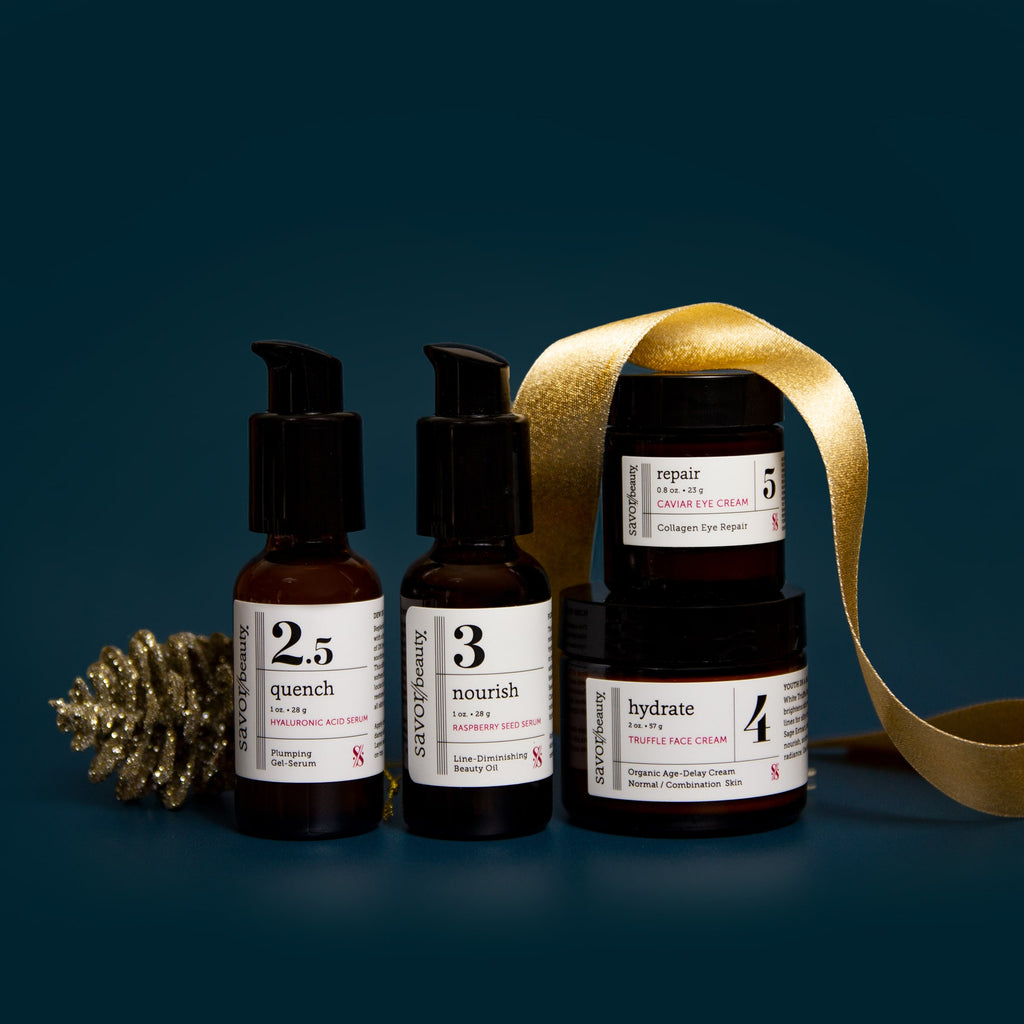 Winter Hydration Essentials