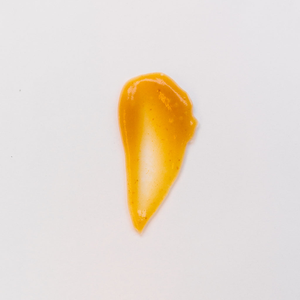 Pumpkin Enzyme Peel: Lactic Acid AHA
