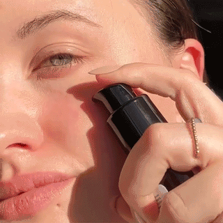 Serum Application