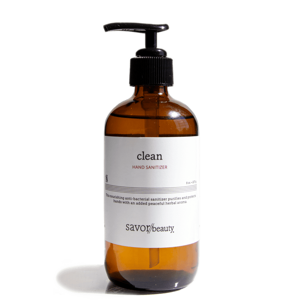 Hand Sanitizer