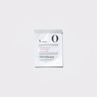 Sample - Kalahari Melon Cleansing Oil