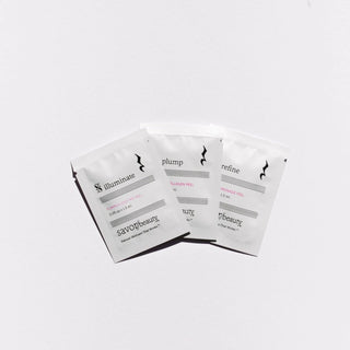 Sample - Peel Trio