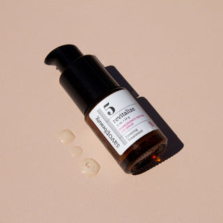 Pomegranate Peptide Eye Serum