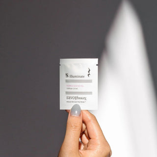 Sample - Pumpkin Enzyme Peel