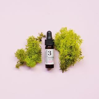 Raspberry Serum